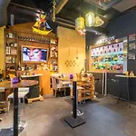 R34 Boutique Hotel