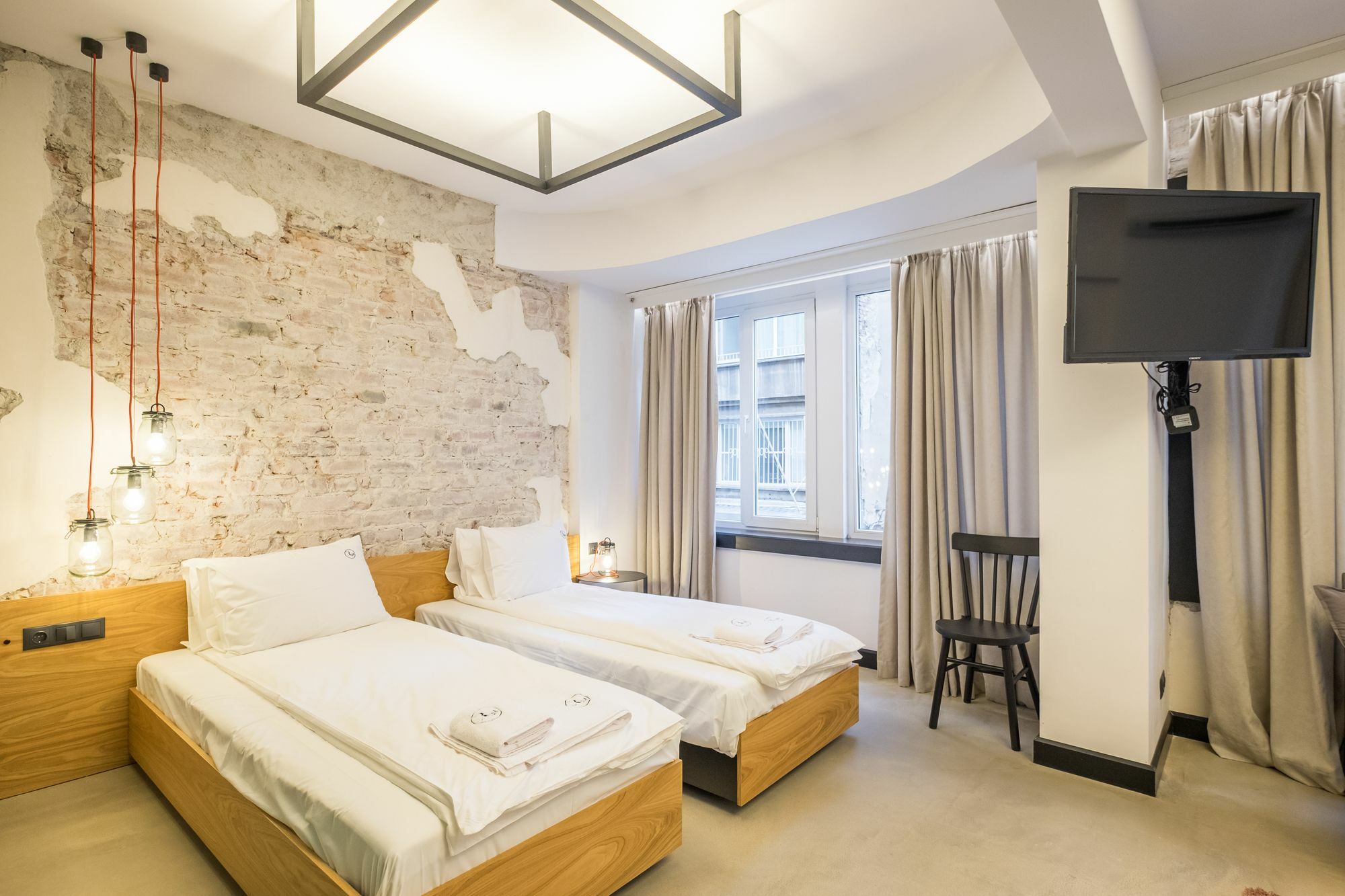 Hotel R34 Boutique