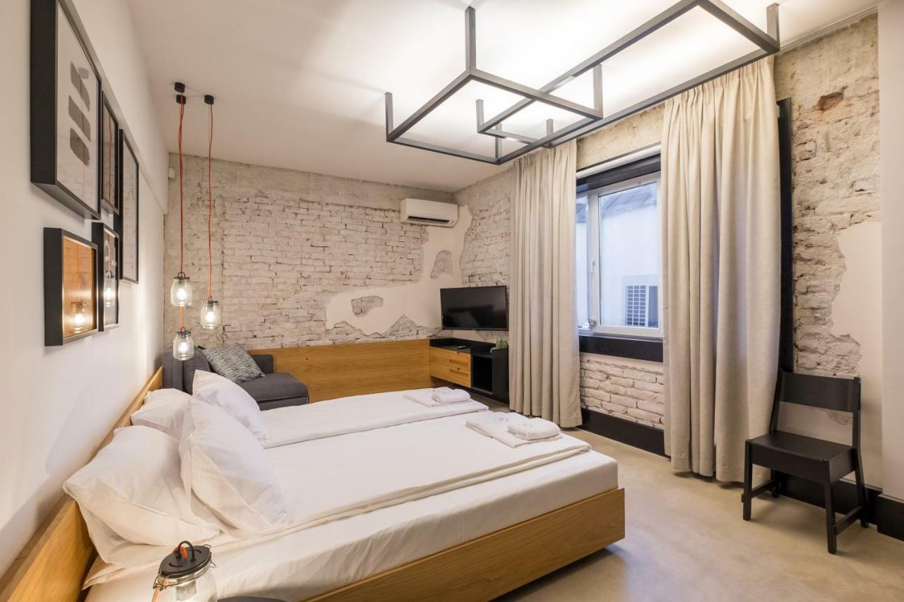 Hotel R34 Boutique Sofia