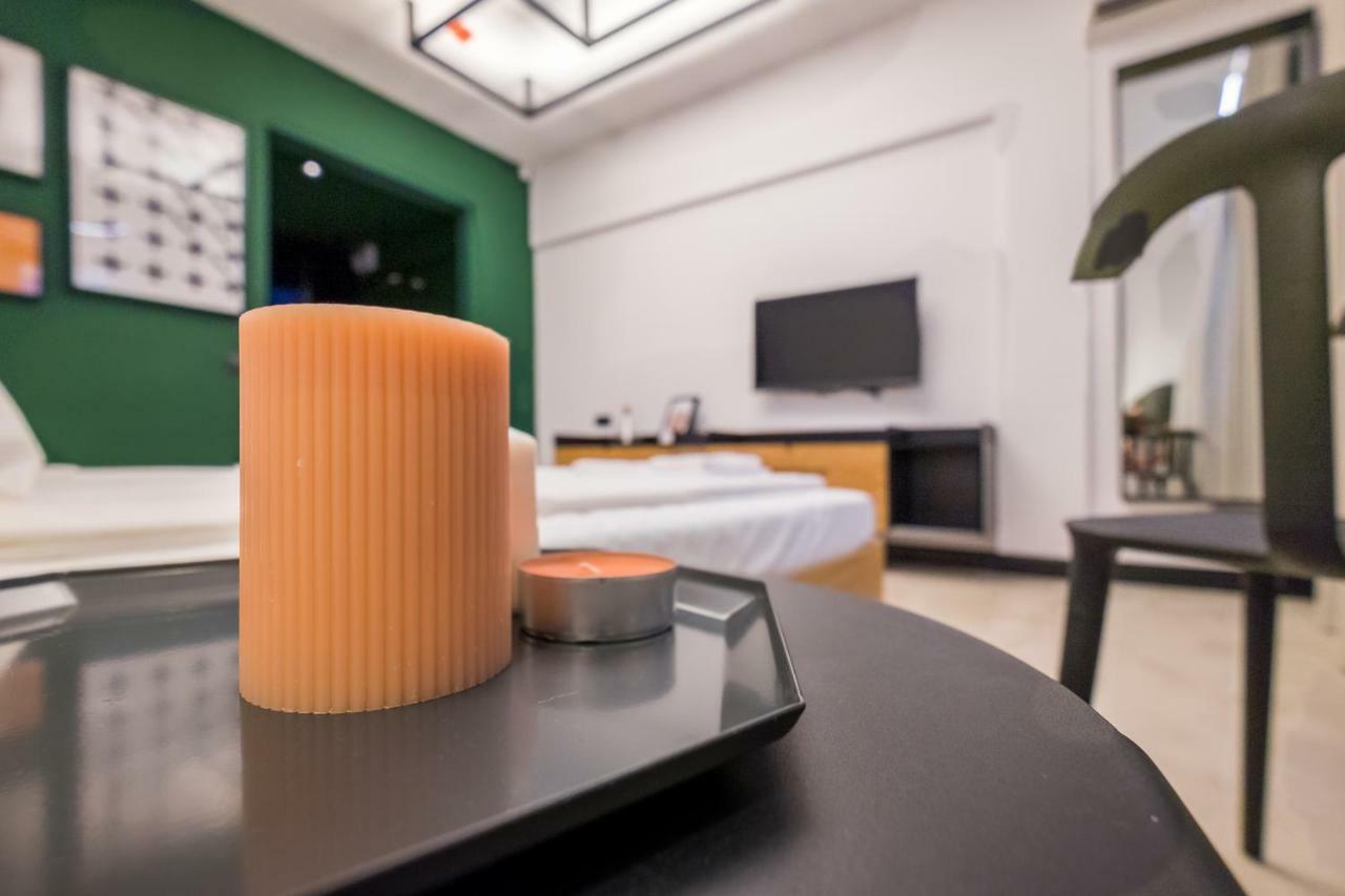 Hotel R34 Boutique Sofia