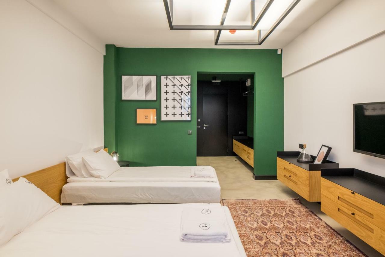 R34 Boutique Hotel Sofia