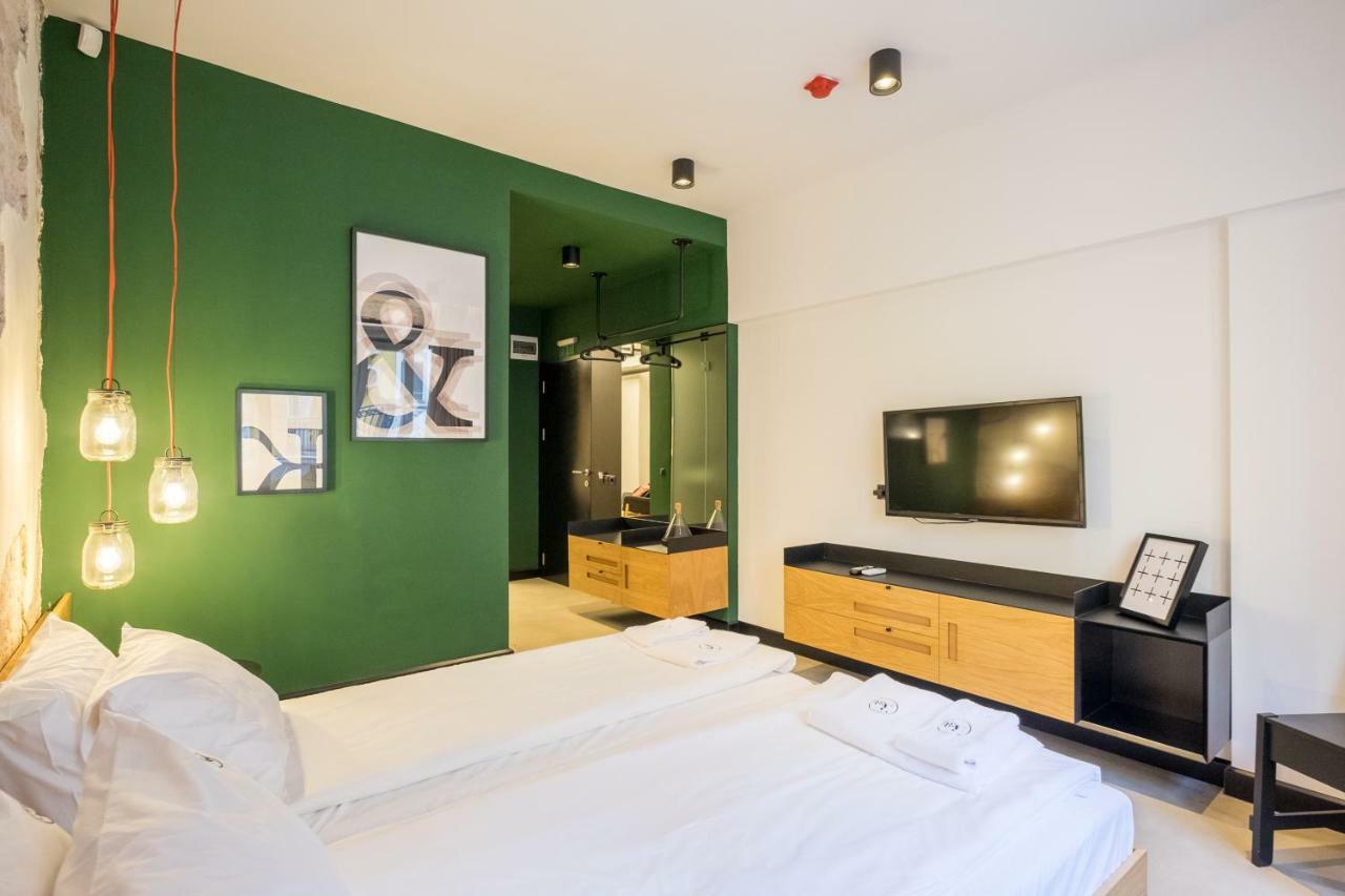 R34 Boutique 3* Sofia