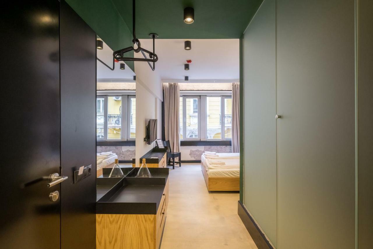 R34 Boutique Hotel Sofia