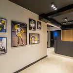 R34 Boutique Hotel