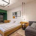 R34 Boutique Hotel