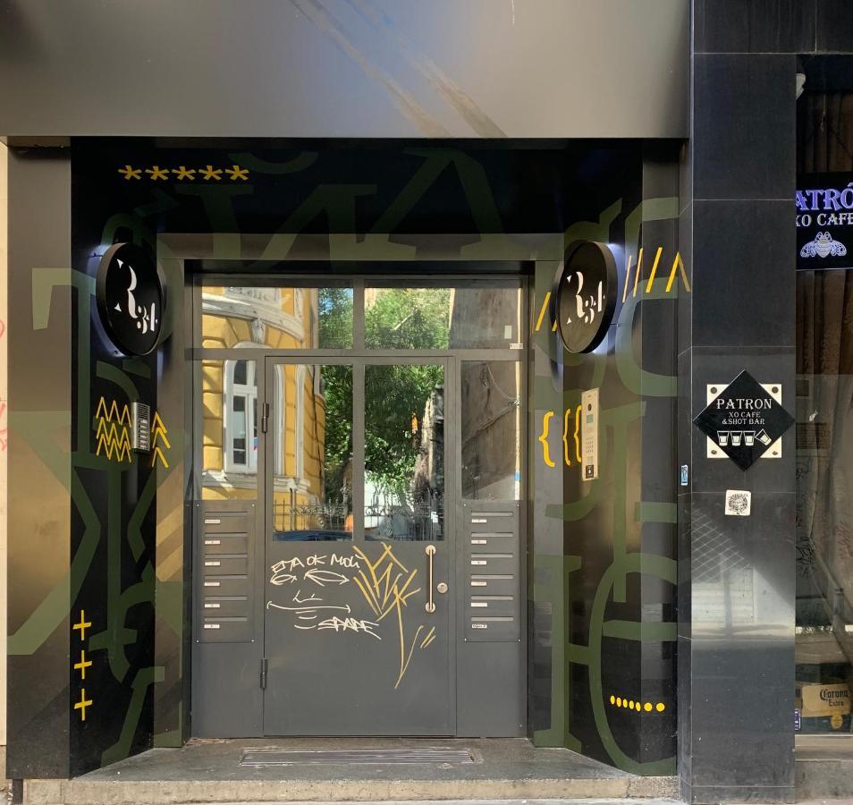 R34 Boutique Hotel