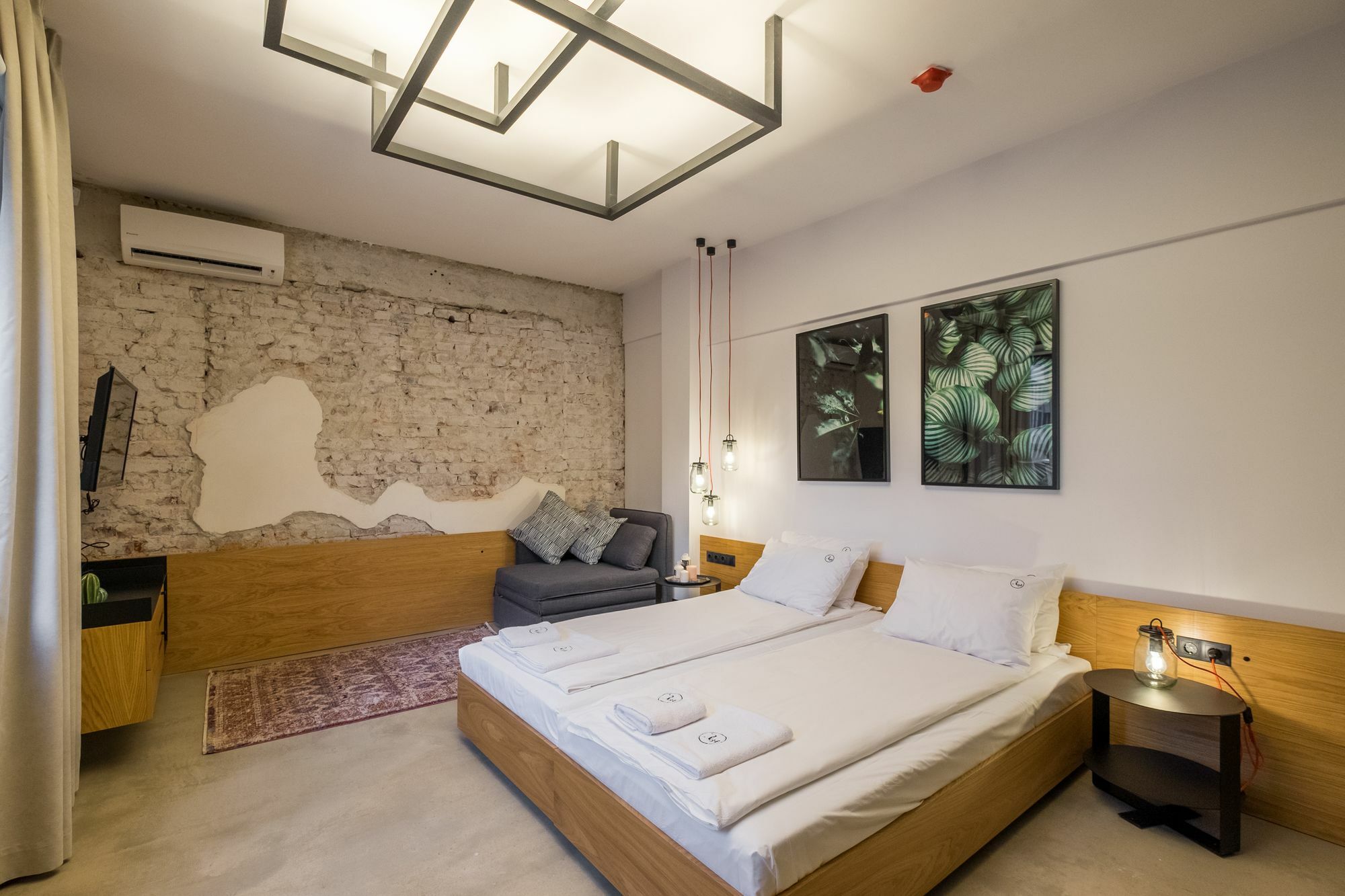 R34 Boutique Hotel Sofia