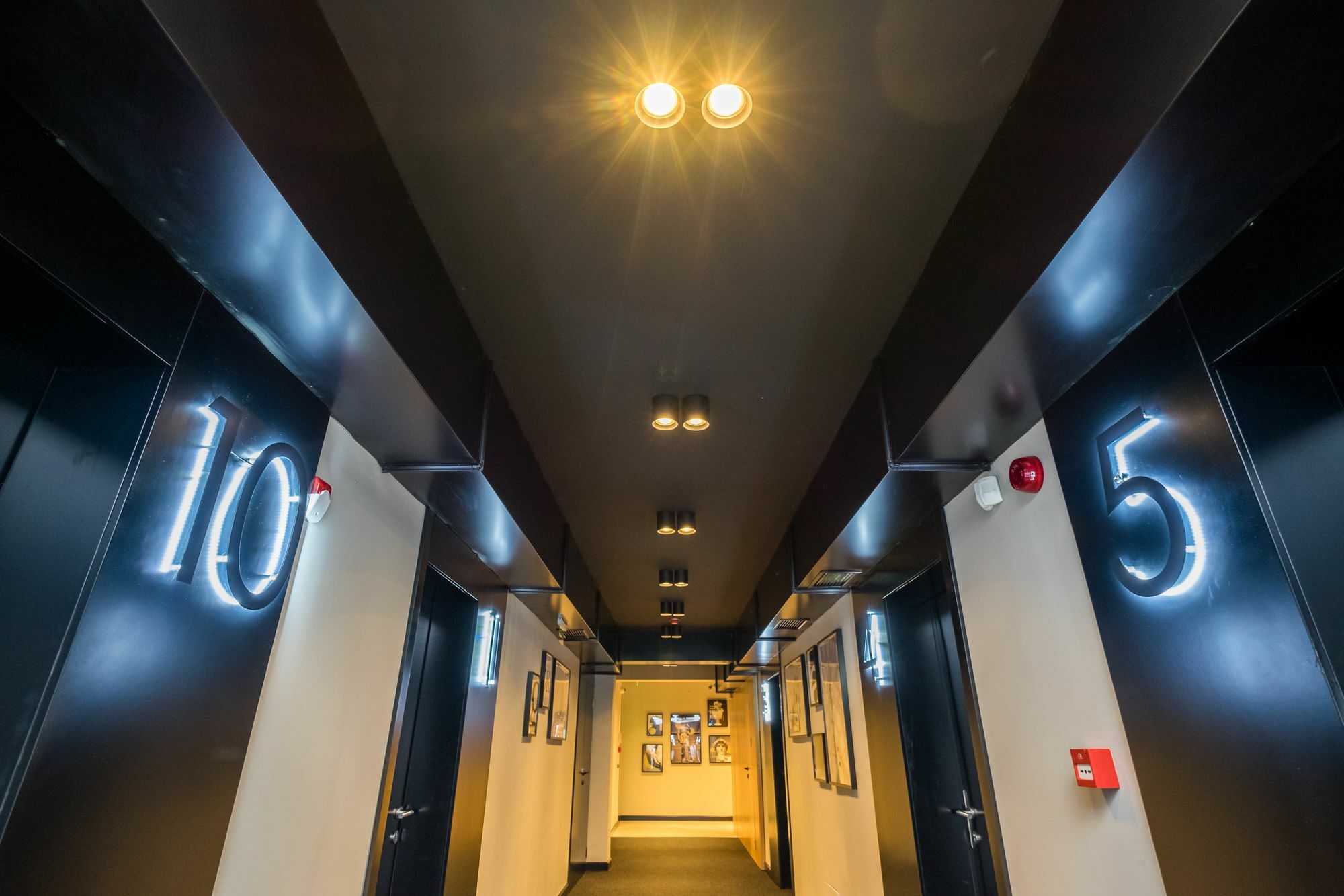 R34 Boutique Hotel Sofia