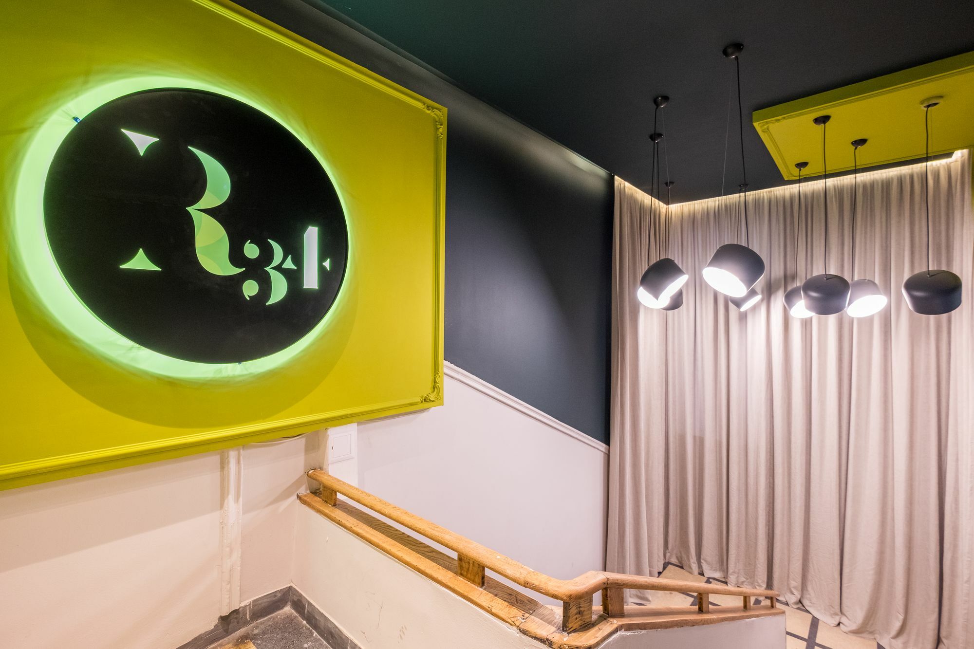 Hotel R34 Boutique