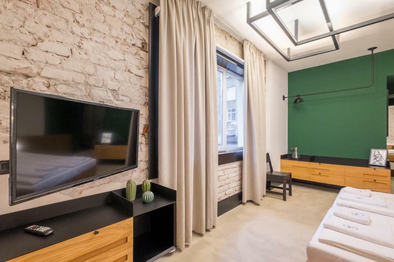 R34 Boutique Hotel