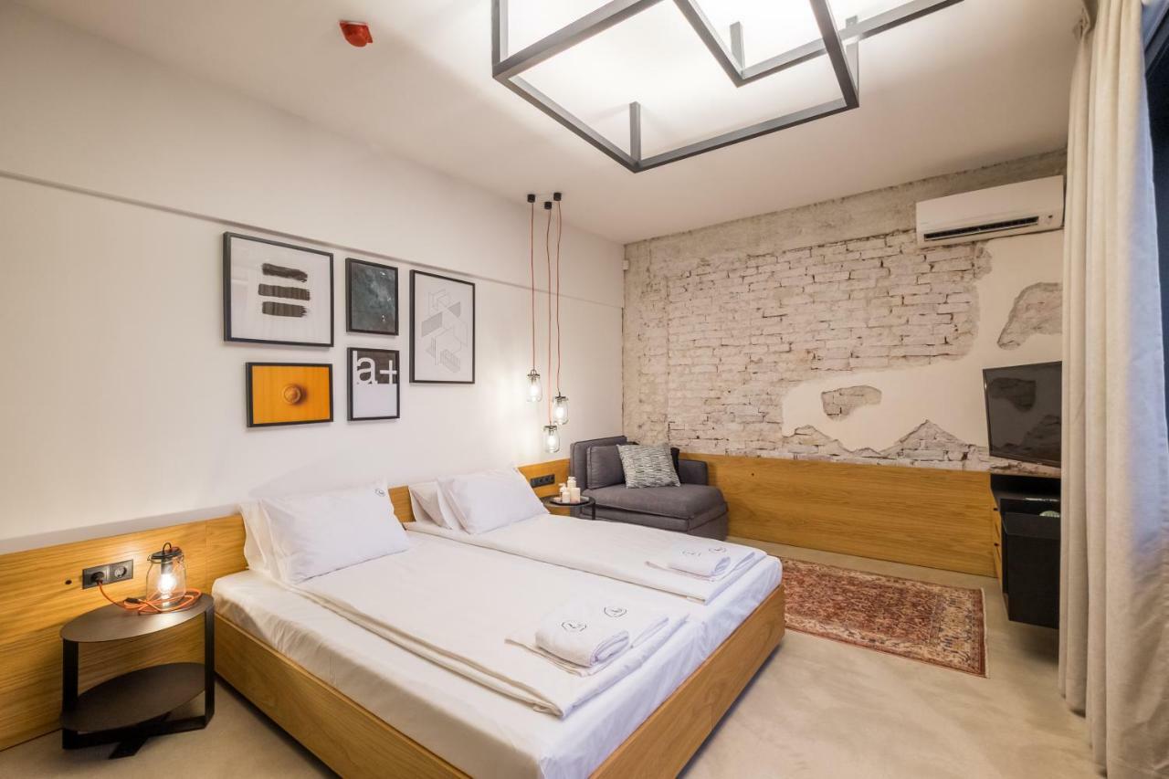 Hotel R34 Boutique Sofia