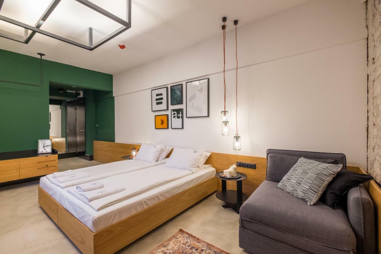 R34 Boutique Hotel