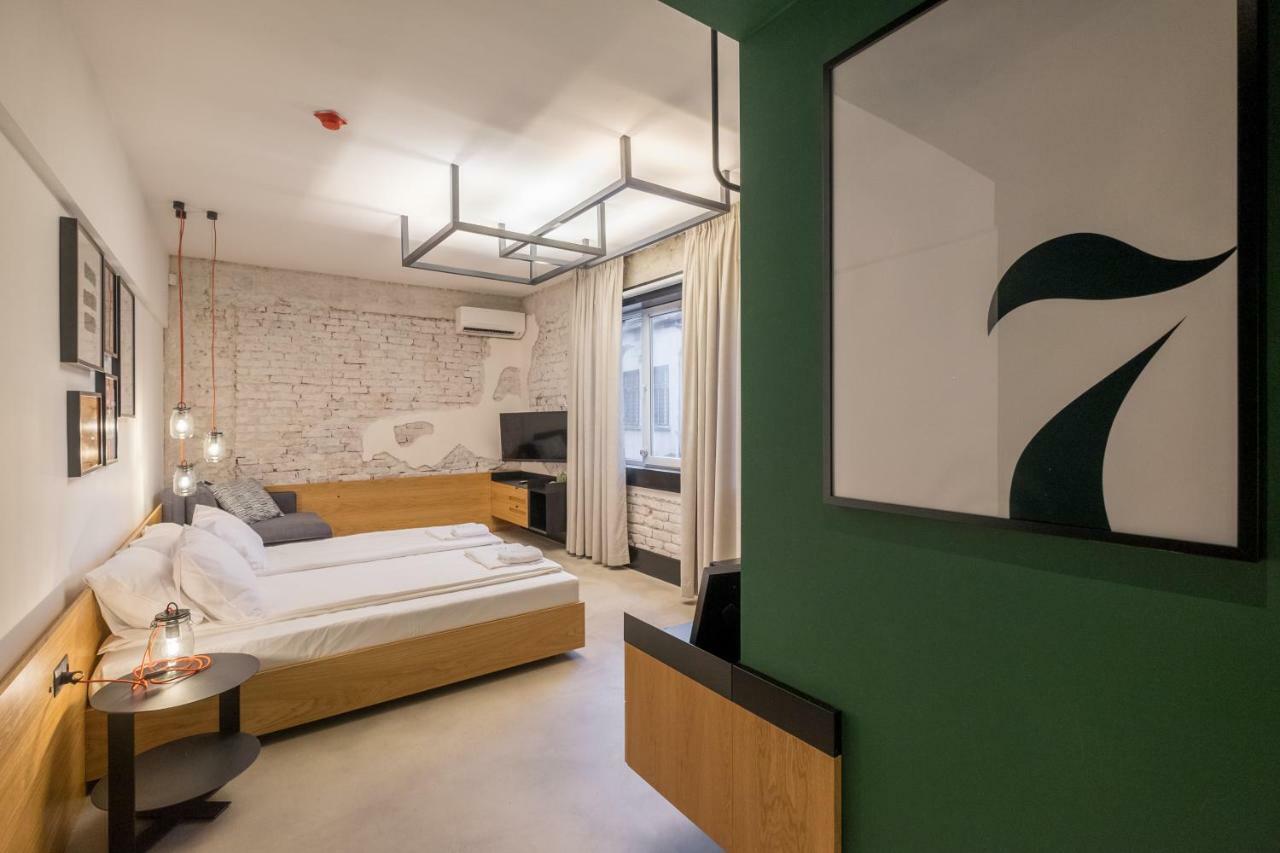 Hotel R34 Boutique