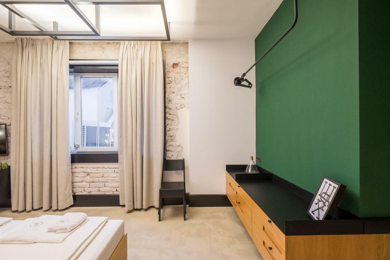 R34 Boutique Hotel Sofia