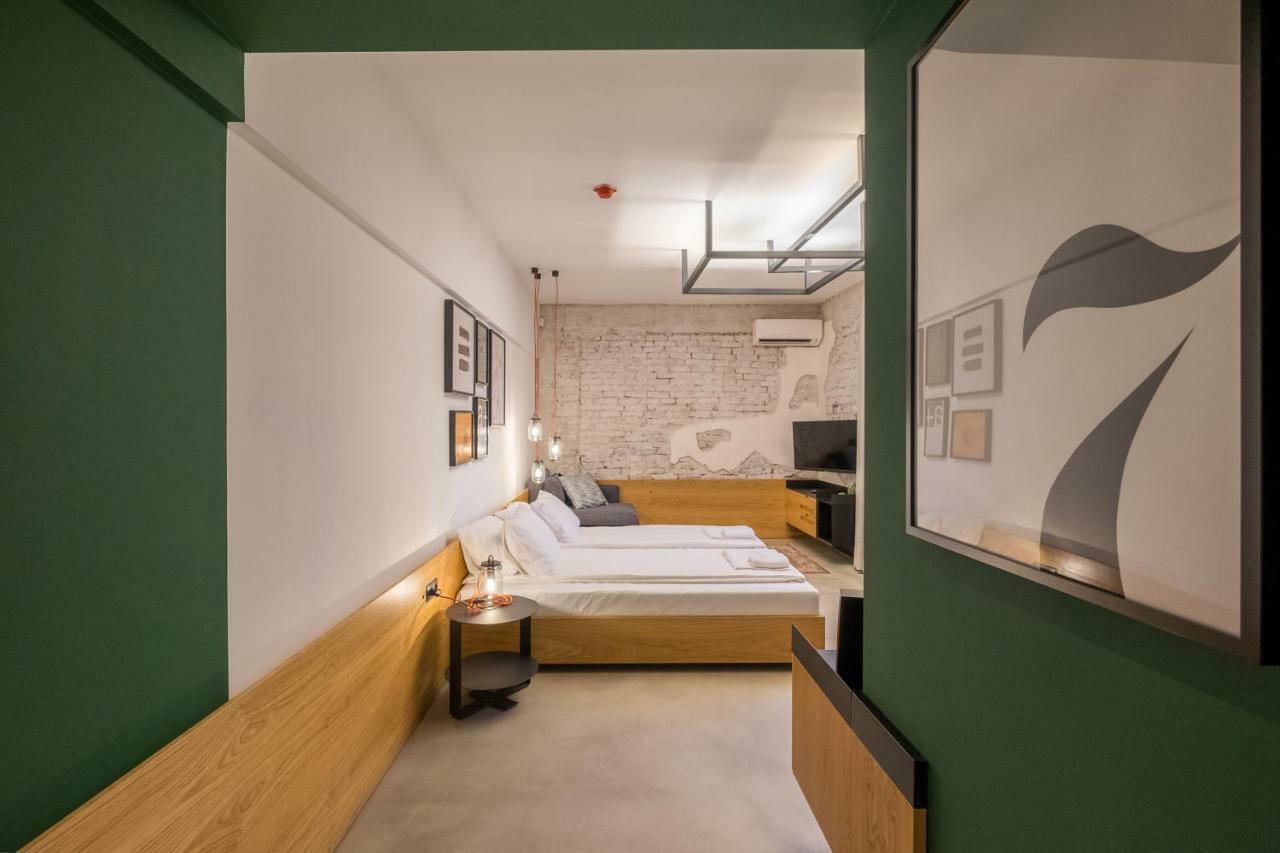 Hotel R34 Boutique 3*
