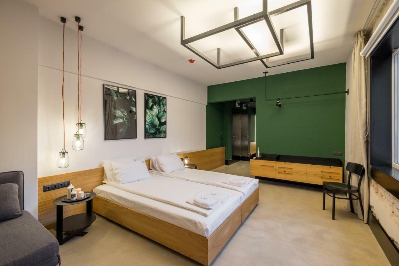 Hotel R34 Boutique Sofia