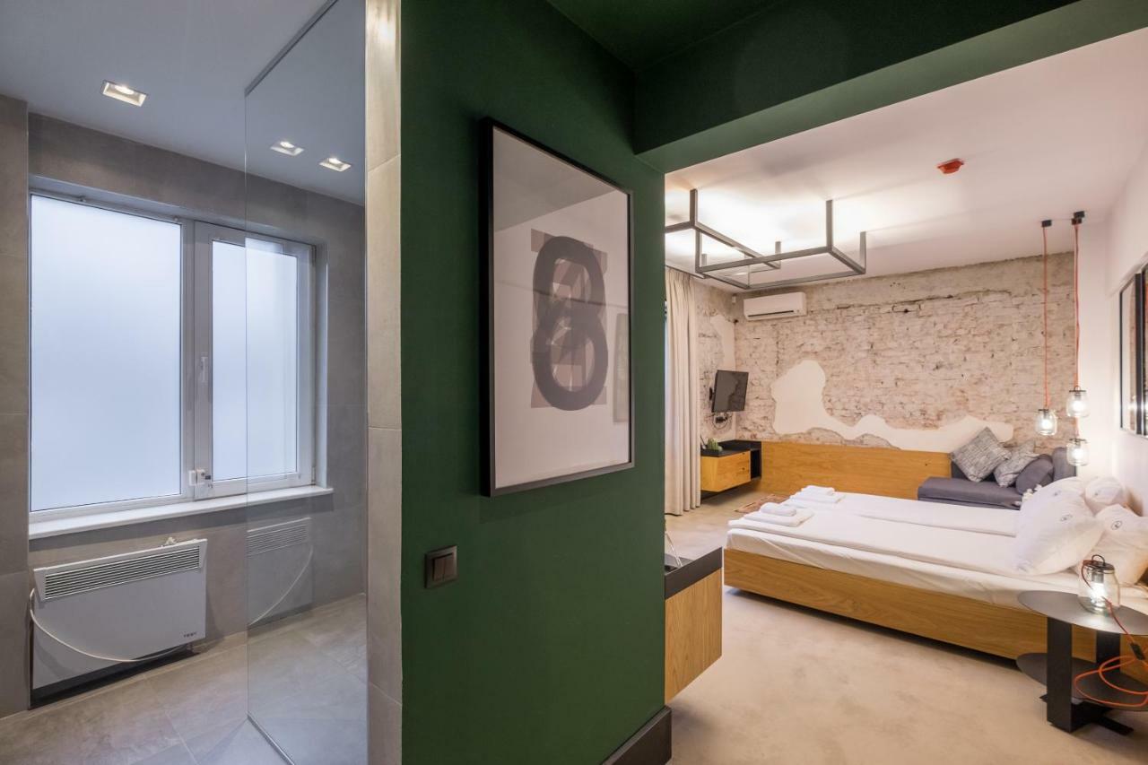 R34 Boutique Hotel