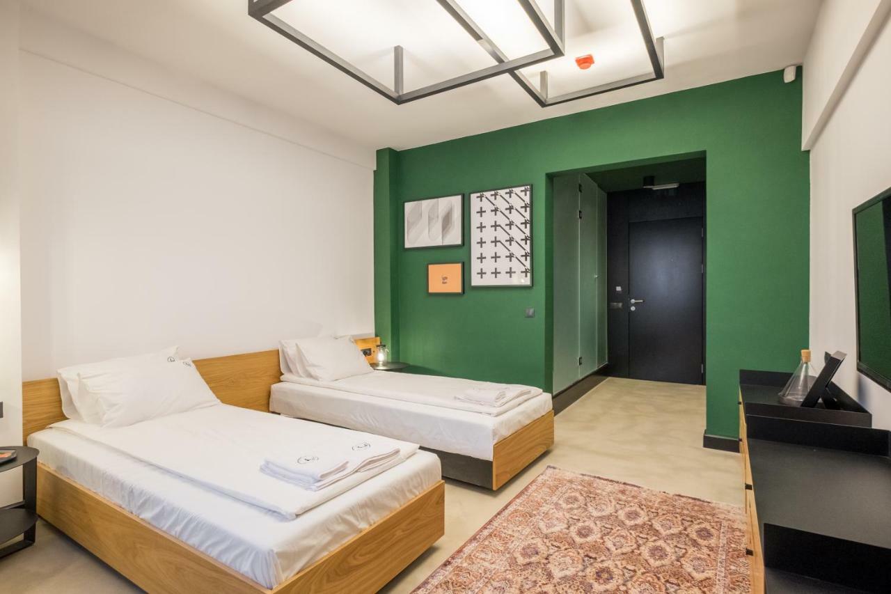 Hotel R34 Boutique