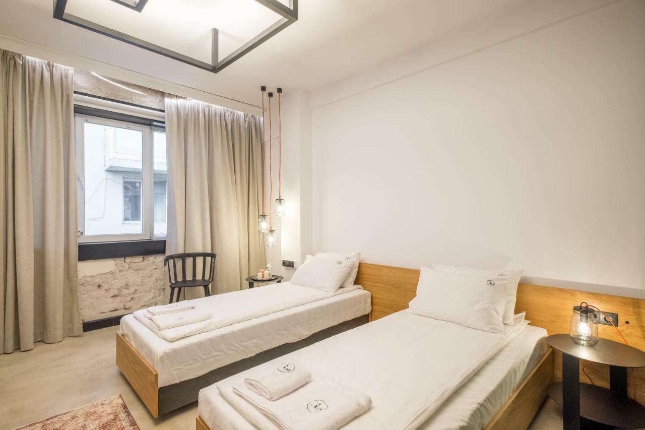 Hotel R34 Boutique