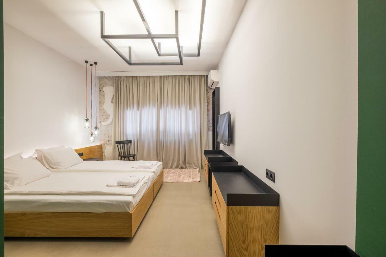 R34 Boutique 3* Sofia