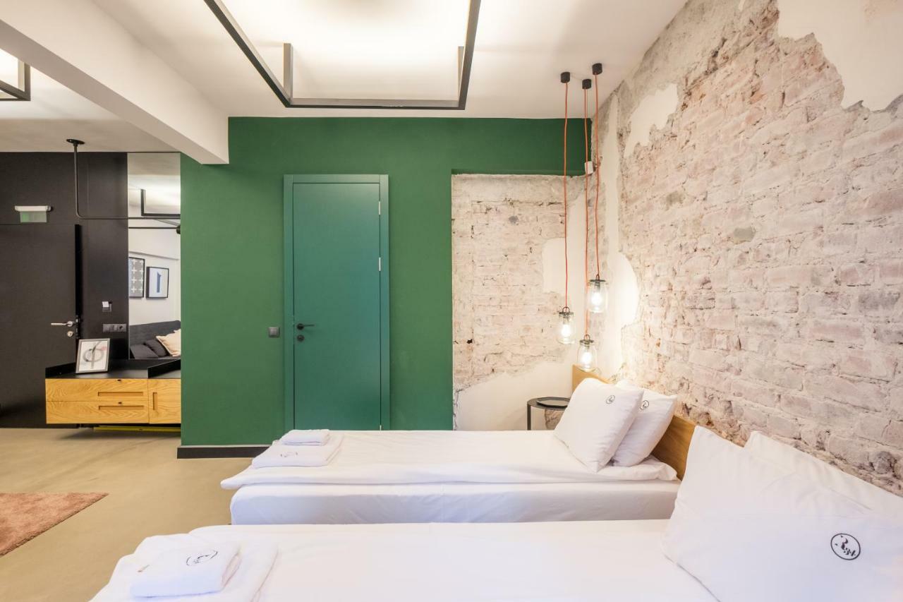Hotel R34 Boutique Sofia