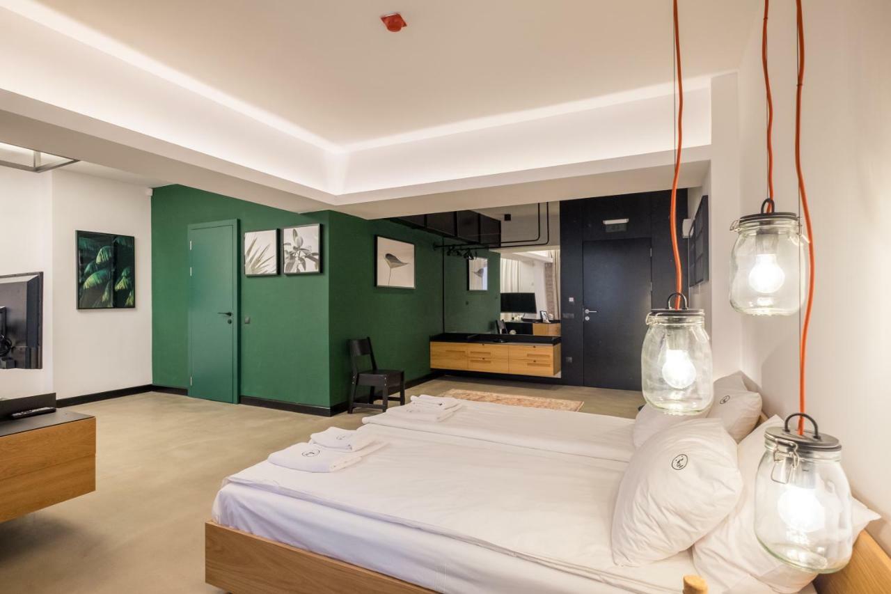 R34 Boutique 3* Sofia