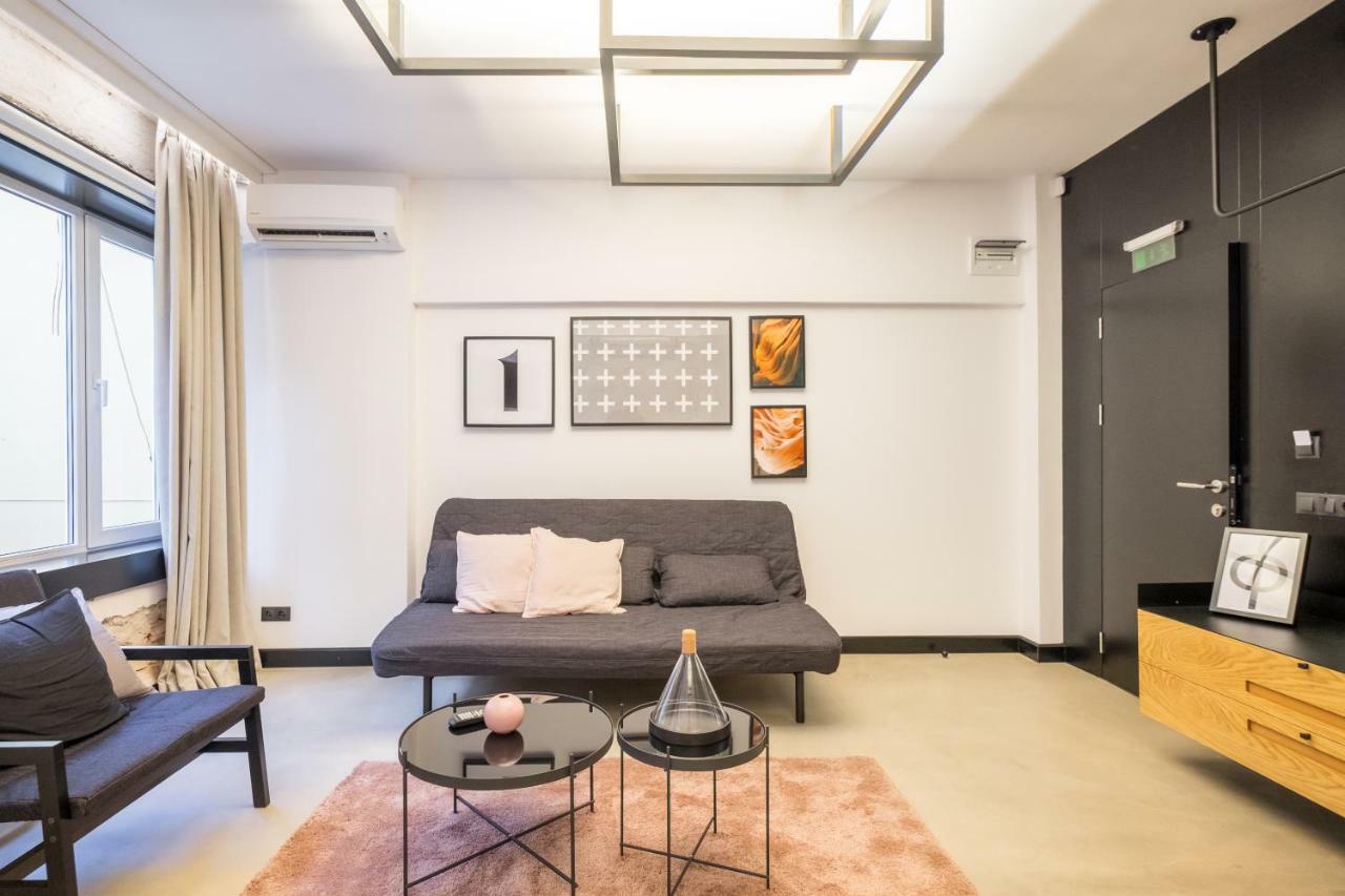 Hotel R34 Boutique