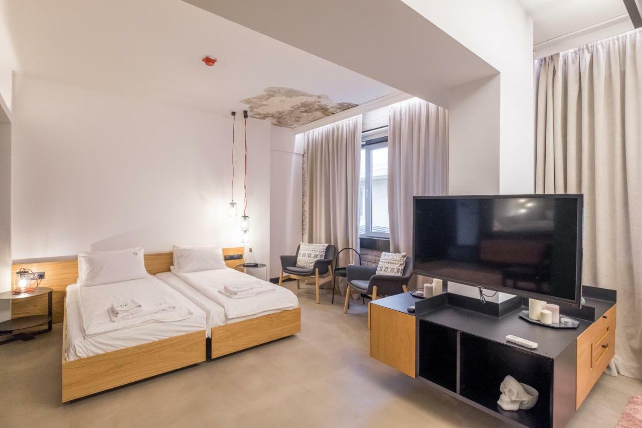 Hotel R34 Boutique 3*