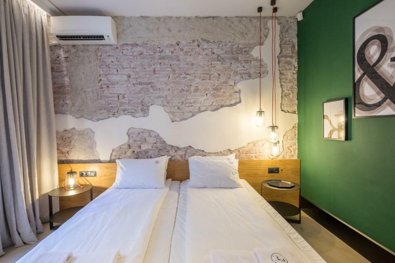 R34 Boutique Hotel 3*