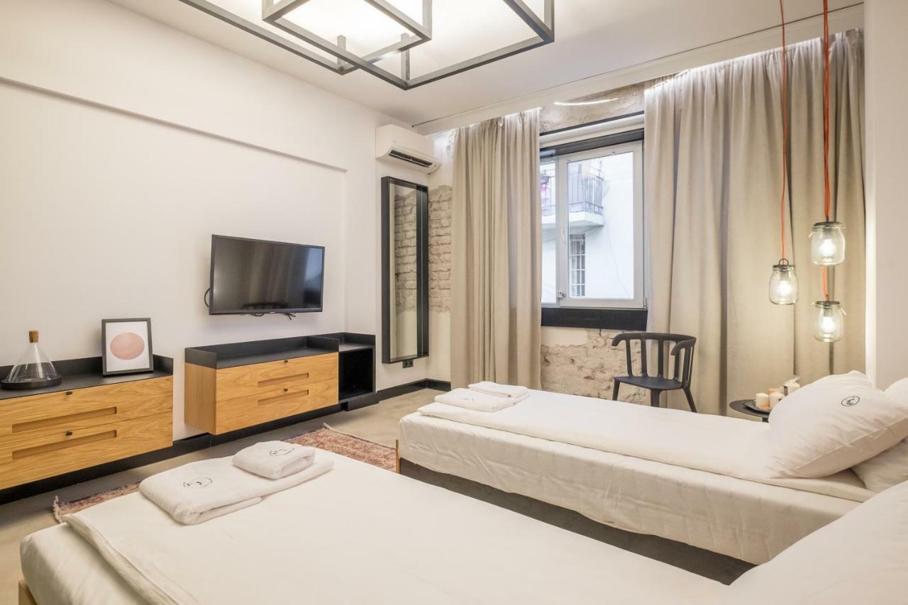 Hotel R34 Boutique 3*