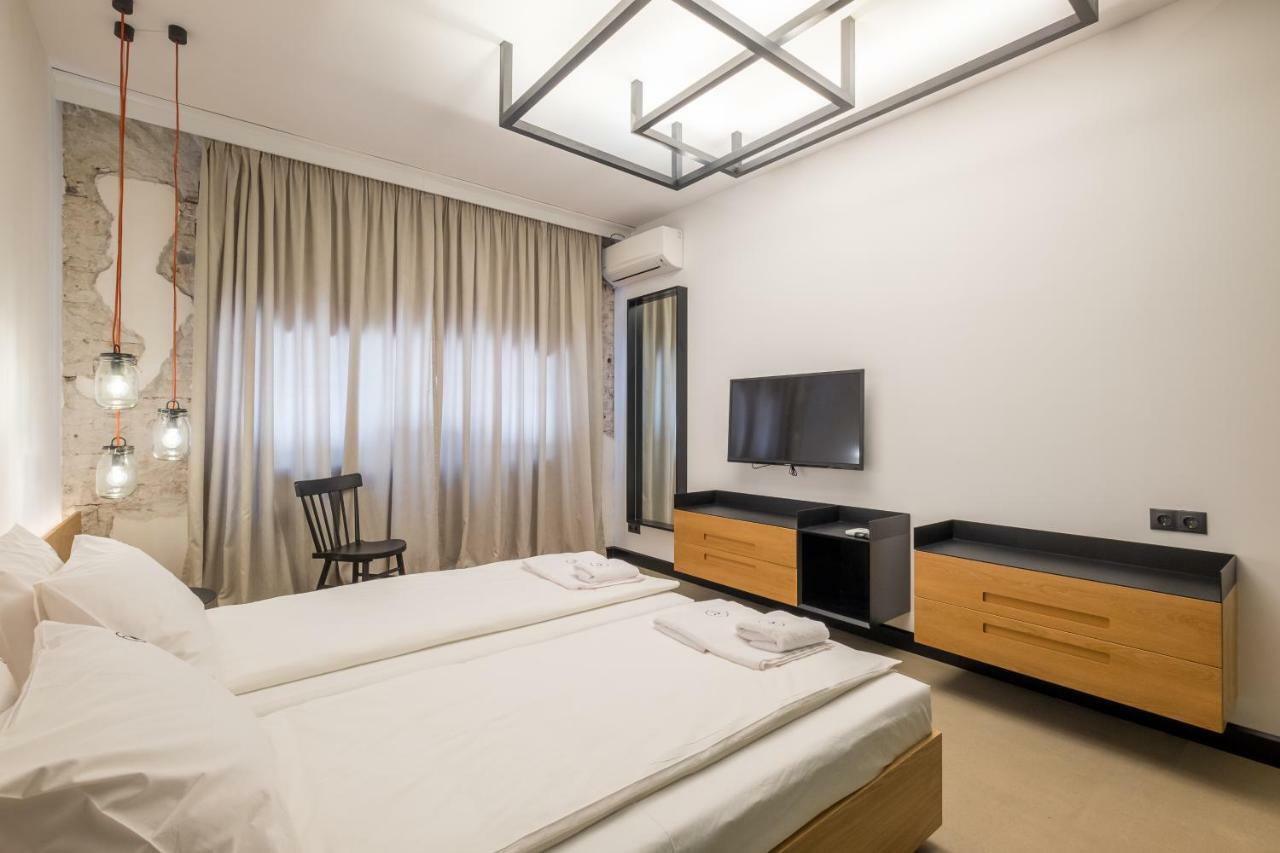 Hotel R34 Boutique 3*