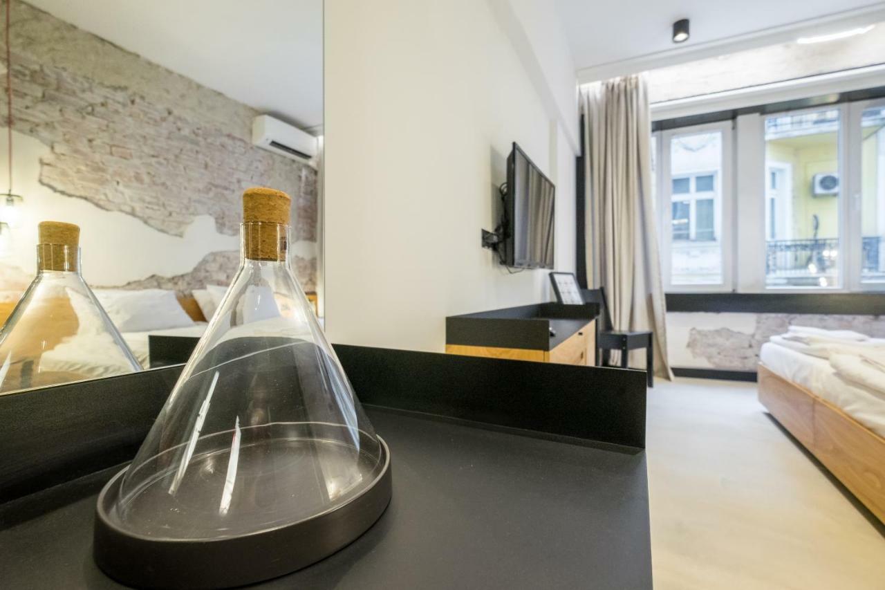 R34 Boutique Hotel 3*