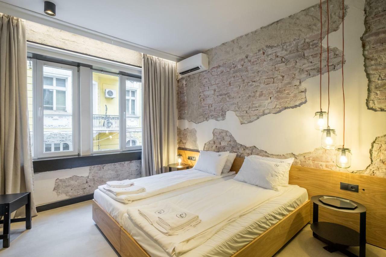 Hotel R34 Boutique