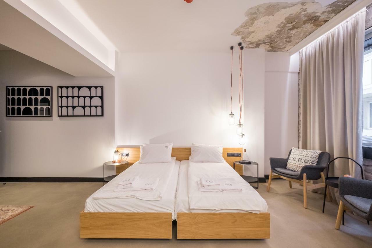 R34 Boutique Hotel 3*